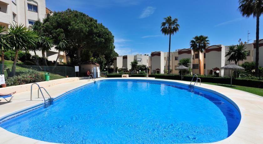 Great Olivos Swimming Pool Wifi
